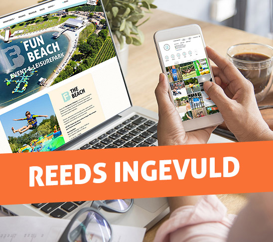 Vacature Online Marketeer