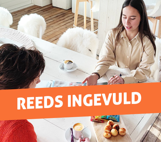 Commercieel medewerker Sales & events