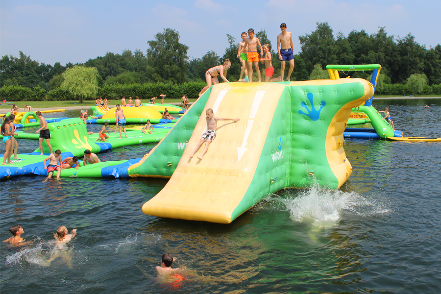 Fun Beach Aquapark Fun Beach Aquapark