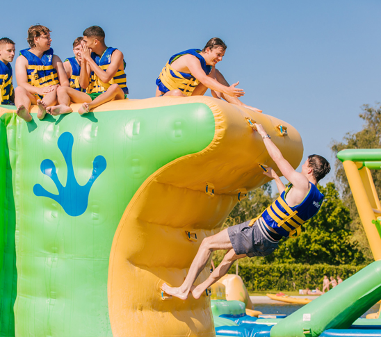 groef Eigenwijs Won Speelpark Limburg | Fun Beach Panheel