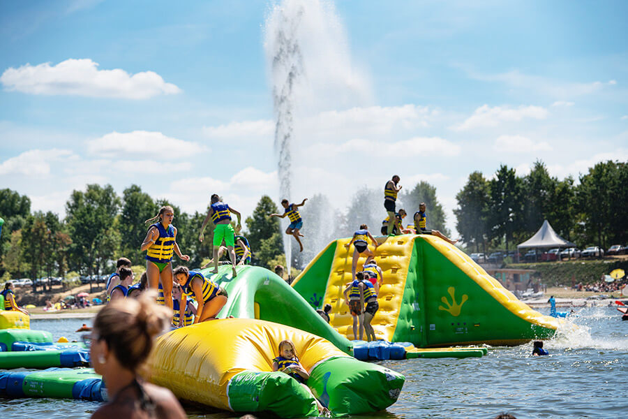 Title Fun Beach Aquapark