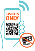 Fun Beach Cashless