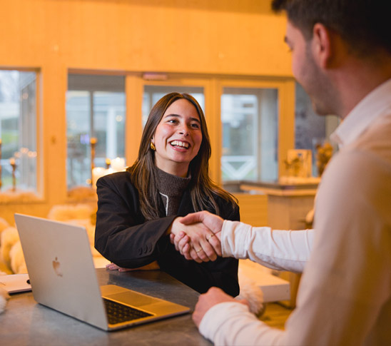 Commercieel medewerker Sales & events